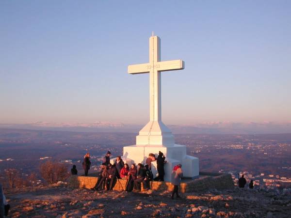 ITALY & MEDJUGORJE